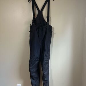 Mens Obermeyer large overalls